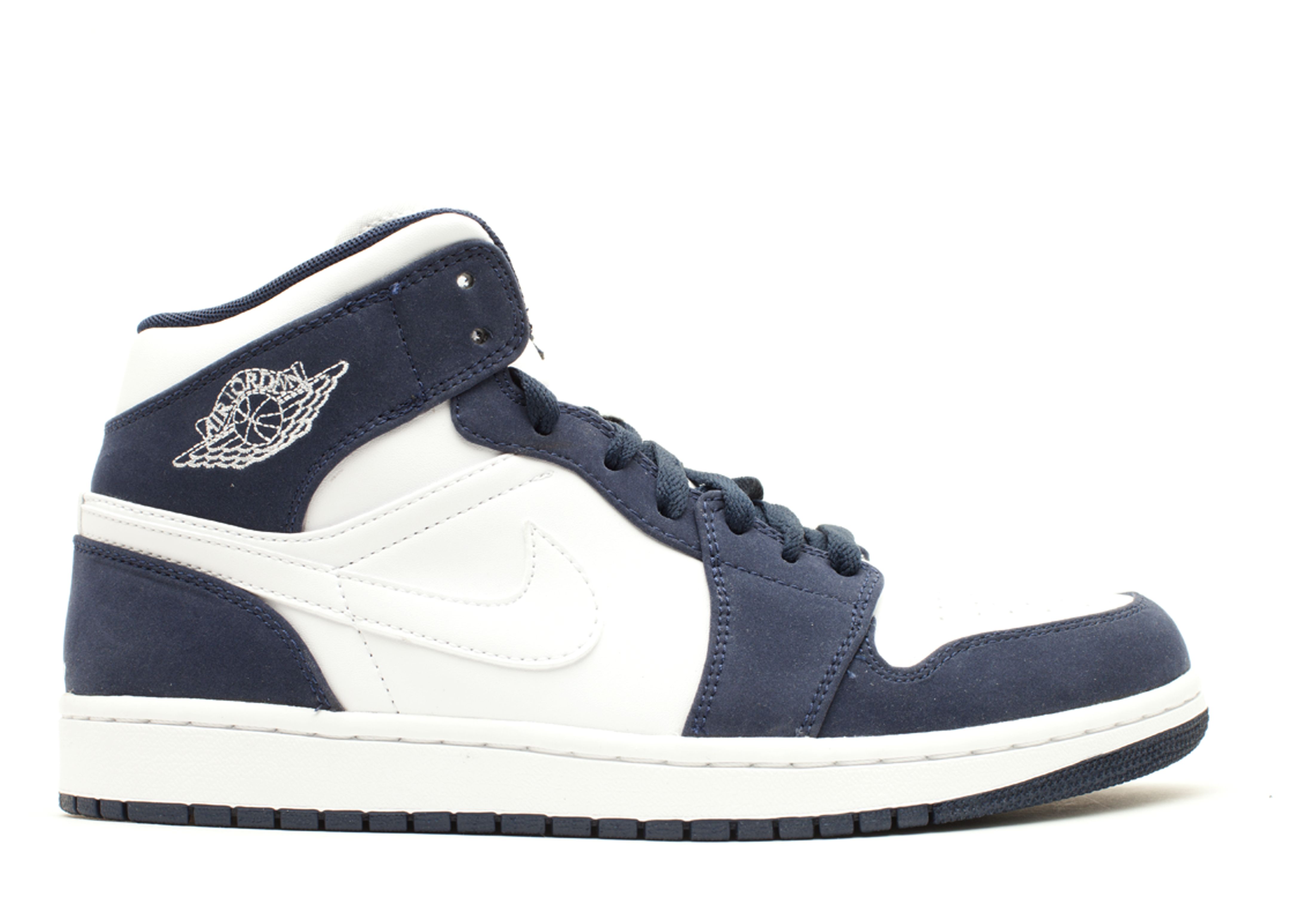 Air Jordan 1 Phat 'Obsidian' 364770-104