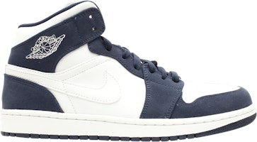 Air Jordan 1 Phat 'Obsidian' 364770-104 Air Jordan 1 Phat 'Obsidian' 364770-104
