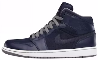 Air Jordan 1 Phat 'Obsidian' 364770-402 Air Jordan 1 Phat 'Obsidian' 364770-402