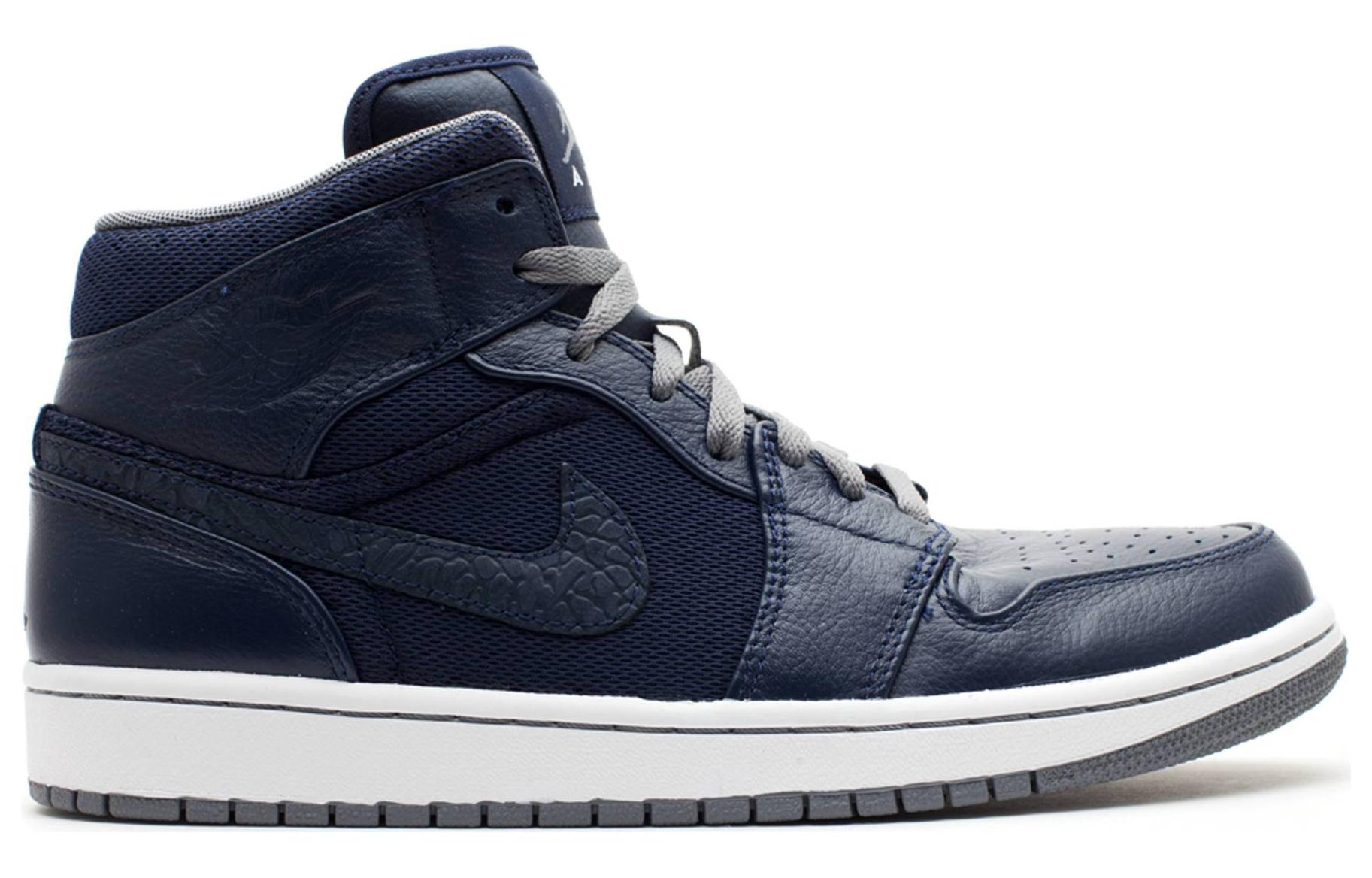 Order Air Jordan 1 Phat 'Obsidiana' 364770-402