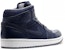 Air Jordan 1 Phat 'Obsidian' Biru Gelap 364770-402
