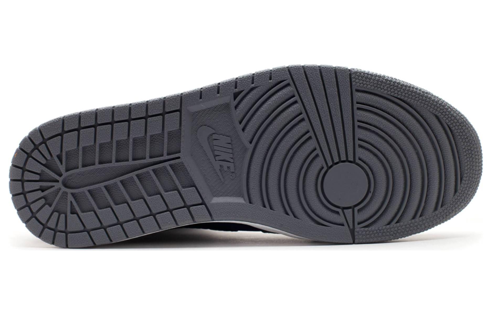 Purchase Air Jordan 1 Phat 'Obsidiana' 364770-402