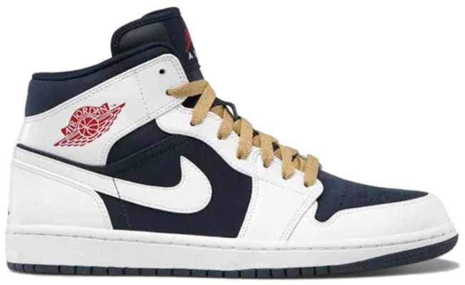 Air Jordan 1 Phat 'Olimpiade' 364770-400 Order Air Jordan 1 Phat 'Olimpiade' 364770-400