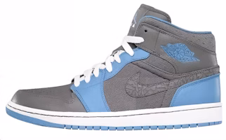 Air Jordan 1 Phat 'UNC' 364770-006 Air Jordan 1 Phat 'UNC' 364770-006