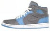 Buy Air Jordan 1 Phat 'UNC' Sepatu Sneaker 364770-006
