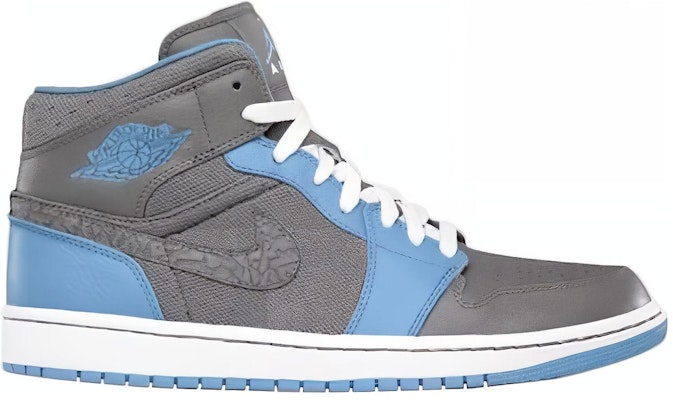 Air Jordan 1 Phat '北卡蓝' 364770-006 Order Air Jordan 1 Phat '北卡蓝' 364770-006