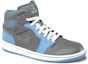 Lookbook Air Jordan 1 Phat '北卡蓝' 364770-006