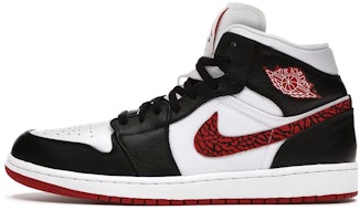 Air Jordan 1 Phat 'Varsity Red' 364770-110 Air Jordan 1 Phat 'Varsity Red' 364770-110
