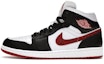 Buy Air Jordan 1 Phat 'Varsity Red' Merah Varsiti 364770-110