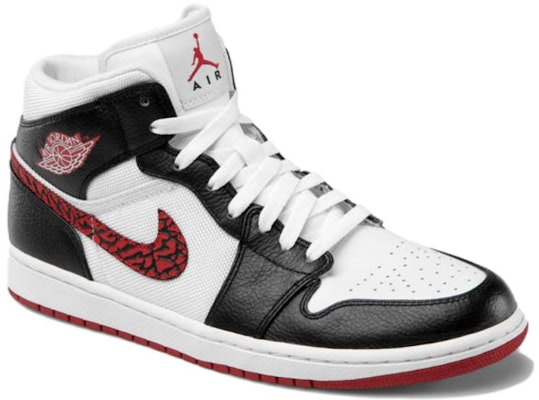 Air Jordan 1 Phat '大學紅' 364770-110 Order Air Jordan 1 Phat '大學紅' 364770-110