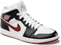 Order Air Jordan 1 Phat 'Varsity Red' Merah Varsiti 364770-110