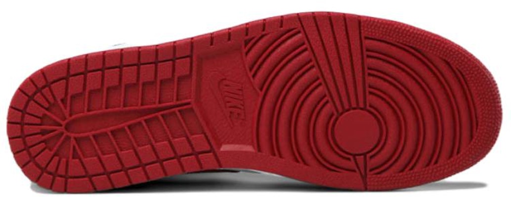 Air Jordan 1 Phat '大學紅' 364770-110 Shop Air Jordan 1 Phat '大學紅' 364770-110