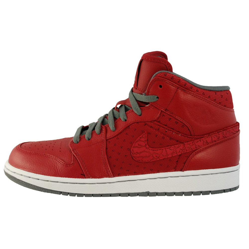 Air Jordan 1 Phat 'Varsity Red' 364770-602