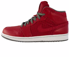 Air Jordan 1 Phat 'Varsity Red' 364770-602 Air Jordan 1 Phat 'Varsity Red' 364770-602