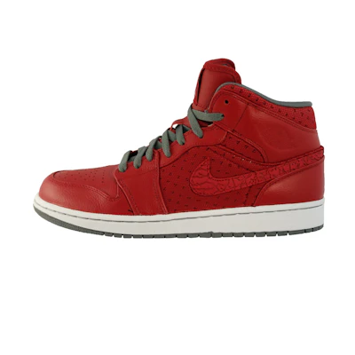Jordan 1 Phat 'Varsity Red'