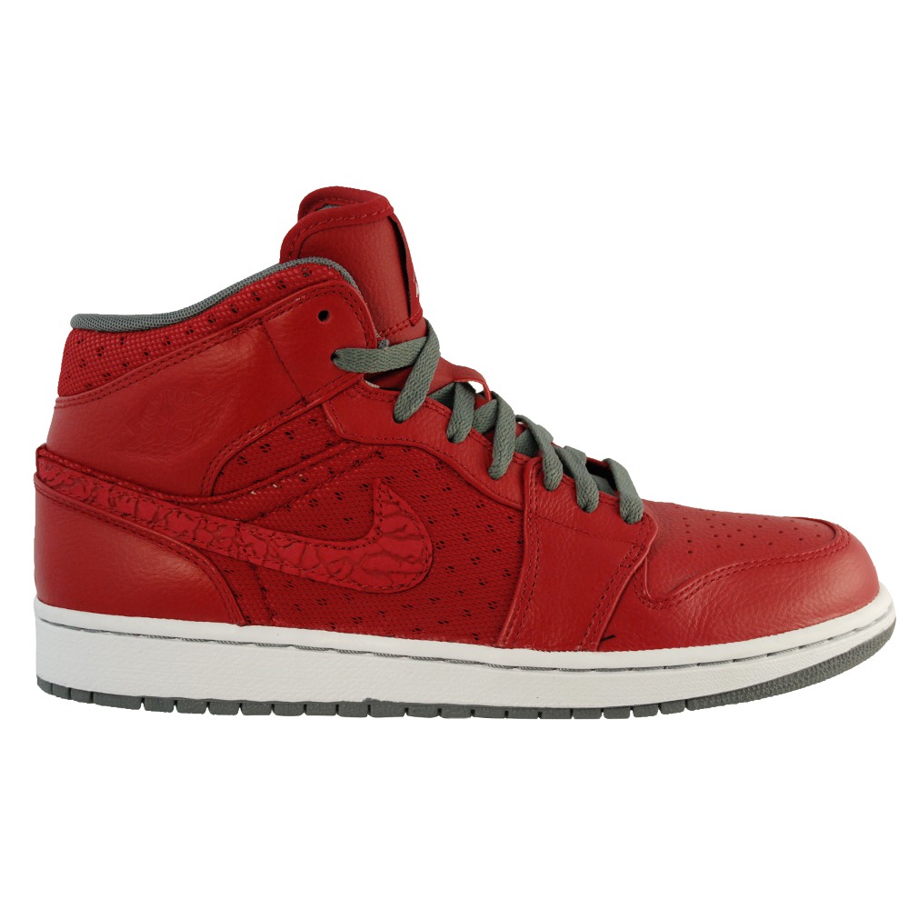 Order Air Jordan 1 Phat 'Merah Varsity' 364770-602