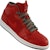 Air Jordan 1 Phat 'Merah Varsiti' 364770-602