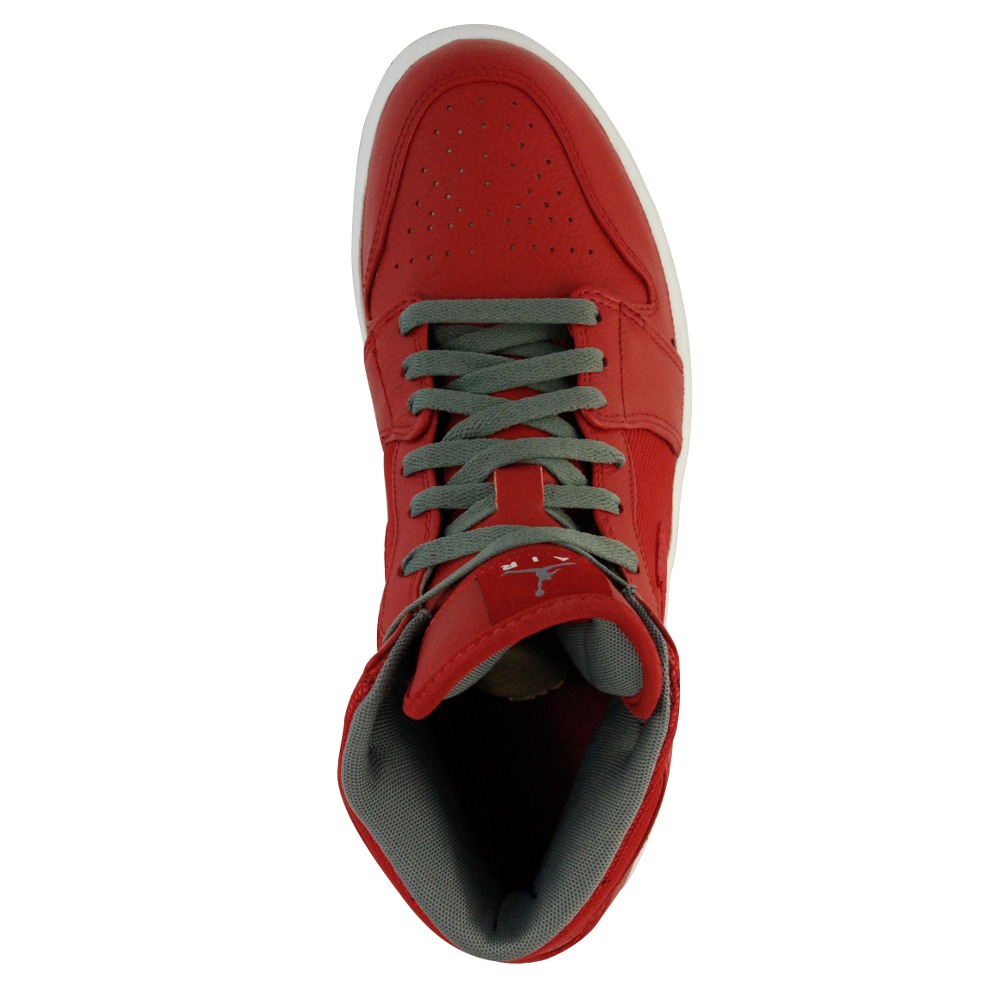 Shop Air Jordan 1 Phat 'Merah Varsity' 364770-602