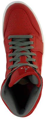 Air Jordan 1 Phat 'Merah Varsity' 364770-602 Shop Air Jordan 1 Phat 'Merah Varsity' 364770-602