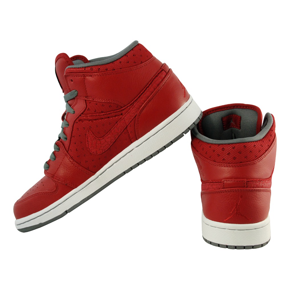 Purchase Air Jordan 1 Phat 'Merah Varsity' 364770-602