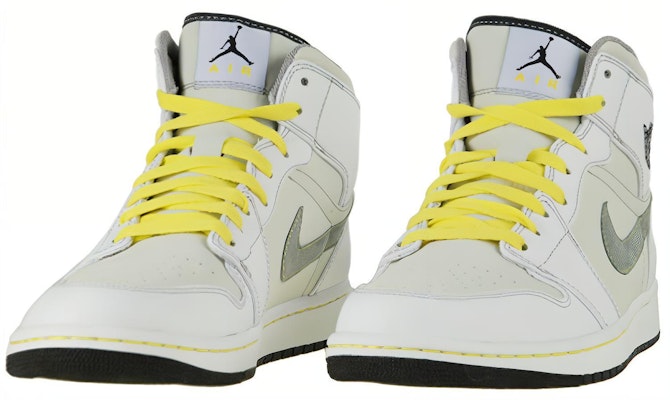 Air Jordan 1 Phat 'Kuning Ceria' 364770-101 Order Air Jordan 1 Phat 'Kuning Ceria' 364770-101