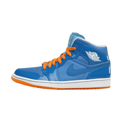 Jordan 1 Phat 'Year of the Dragon'