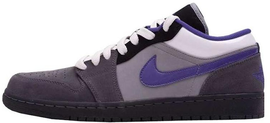 Air Jordan 1 Phat Low 'Anthracite' 338145-004 Buy Air Jordan 1 Phat Low 'Anthracite' 338145-004