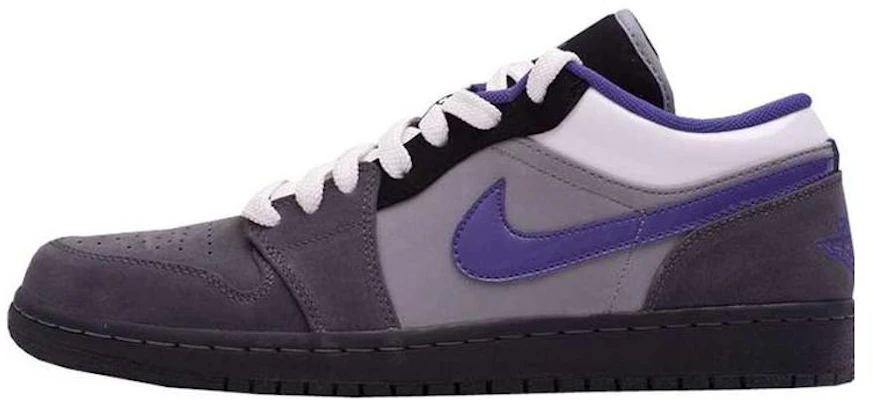 Air Jordan 1 Phat Low ''Anthracite'' 338145-004 Buy Air Jordan 1 Phat Low ''Anthracite'' 338145-004