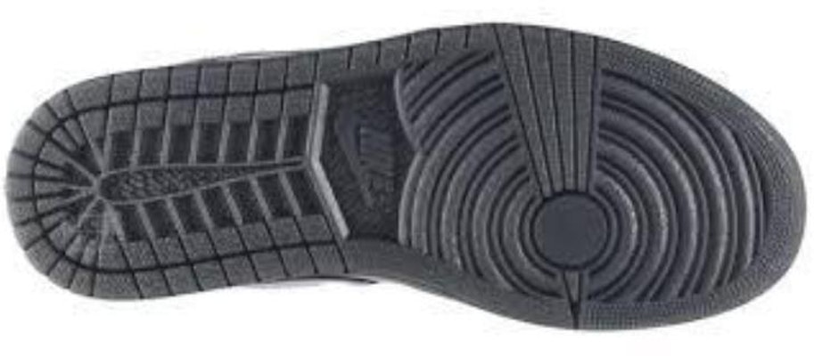 Air Jordan 1 Phat Low 'Anthracite' 338145-004 Shop Air Jordan 1 Phat Low 'Anthracite' 338145-004