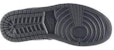 Air Jordan 1 Phat Low 'Anthracite' Lelaki პატენ磨 338145-004