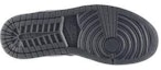 Shop Air Jordan 1 Phat Low 'Anthracite' Lelaki პატენ磨 338145-004
