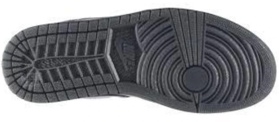 Air Jordan 1 Phat Low ''Anthracite'' 338145-004 Shop Air Jordan 1 Phat Low ''Anthracite'' 338145-004