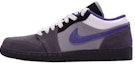 Purchase Air Jordan 1 Phat Low 'Anthracite' Lelaki პატენ磨 338145-004
