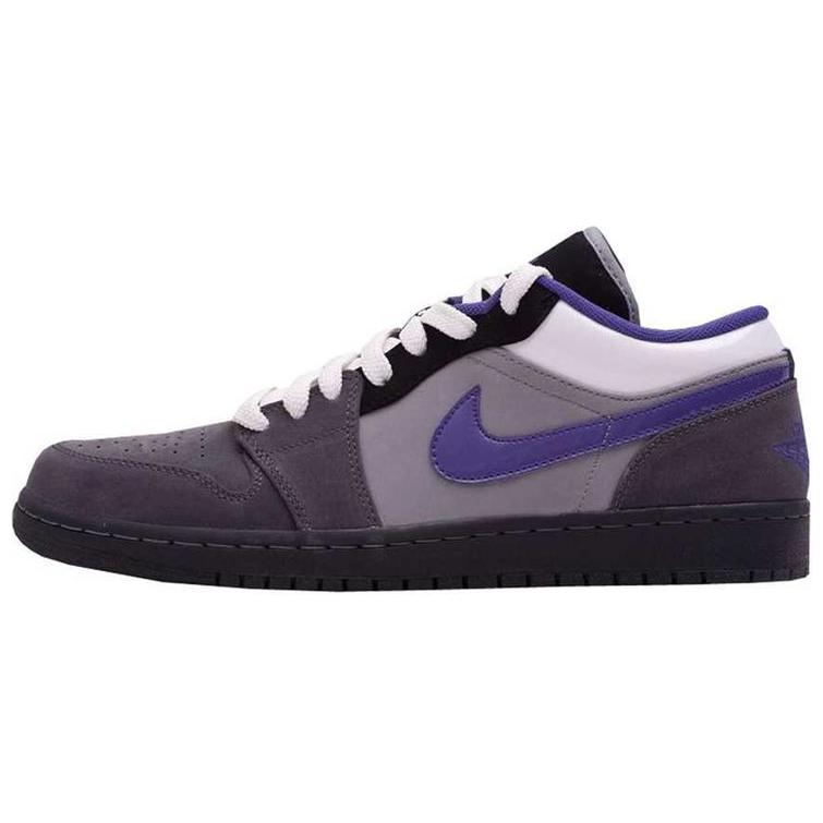 Purchase Air Jordan 1 Phat Low ''Anthracite'' 338145-004