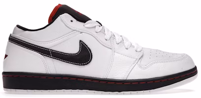 Air Jordan 1 Phat Low 'Black Midsole' 338145-161 Air Jordan 1 Phat Low 'Black Midsole' 338145-161