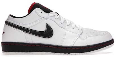 Air Jordan 1 Phat Low 'Black Midsole' 338145-161 Air Jordan 1 Phat Low 'Black Midsole' 338145-161