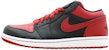 Air Jordan 1 Phat Low 'Bred' Lelaki 338145-061