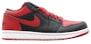 Air Jordan 1 Phat Low 'Bred' Lelaki 338145-061