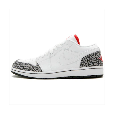 Jordan 1 Phat Low 'Cement'