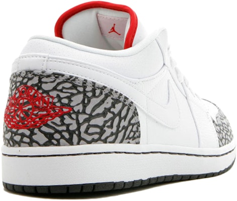Air Jordan 1 Phat Low '水泥色' 低帮 338145-162/350571-161 Shop Air Jordan 1 Phat Low '水泥色' 低帮 338145-162/350571-161