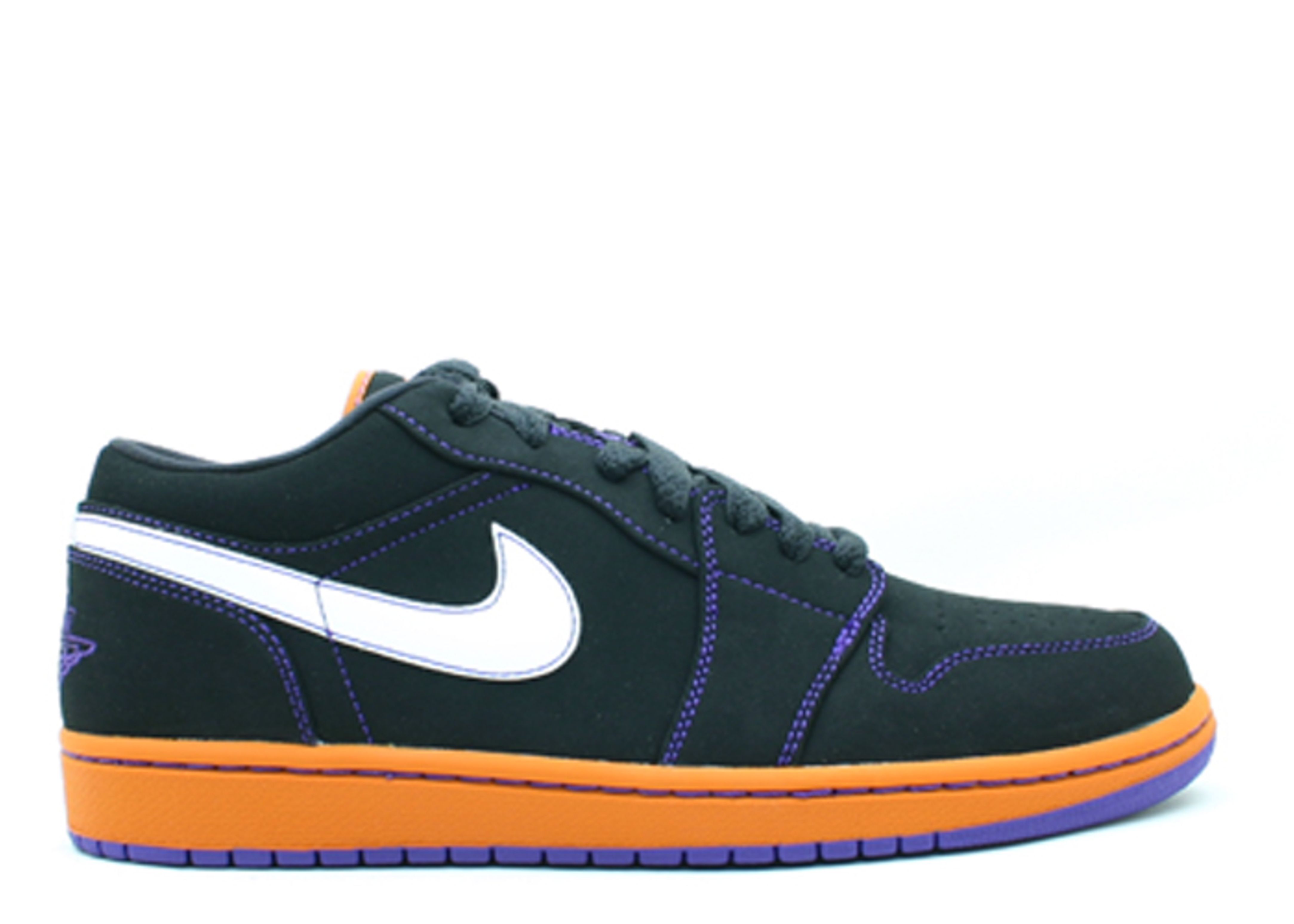 Air Jordan 1 Phat Low 'Ceramic' 350571-052