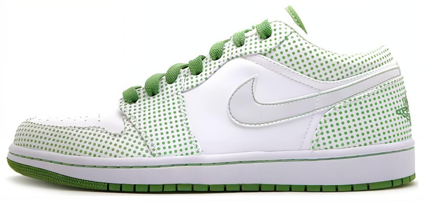 Air Jordan 1 Phat Low ''Chlorophylle'' 338145-131 Buy Air Jordan 1 Phat Low ''Chlorophylle'' 338145-131
