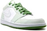 Order Air Jordan 1 Phat Low 'Klorofil' 338145-131