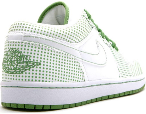 Air Jordan 1 Phat Low 'Klorofil' 338145-131 Lookbook Air Jordan 1 Phat Low 'Klorofil' 338145-131