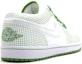 Lookbook Air Jordan 1 Phat Low ''Chlorophylle'' 338145-131