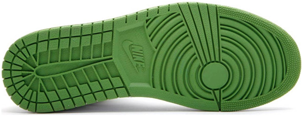 Air Jordan 1 Phat Low 'Klorofil' 338145-131 Shop Air Jordan 1 Phat Low 'Klorofil' 338145-131