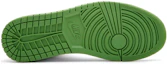 Shop Air Jordan 1 Phat Low ''Chlorophylle'' 338145-131
