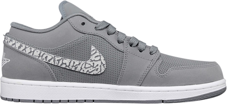 Air Jordan 1 Phat Low 'Kelabu Sejuk' 338145-008 Buy Air Jordan 1 Phat Low 'Kelabu Sejuk' 338145-008