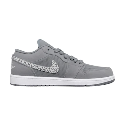 Jordan 1 Phat Low 'Cool Grey'
