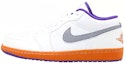 Buy Air Jordan 1 Phat Low 'Lakers' Lelaki Wanita Kasut Sukan Retro. 350571-181